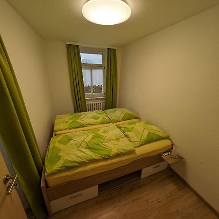 Ferienwohnung 1 Schlettau المظهر الخارجي الصورة