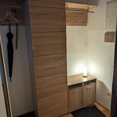 Ferienwohnung 1 Schlettau المظهر الخارجي الصورة