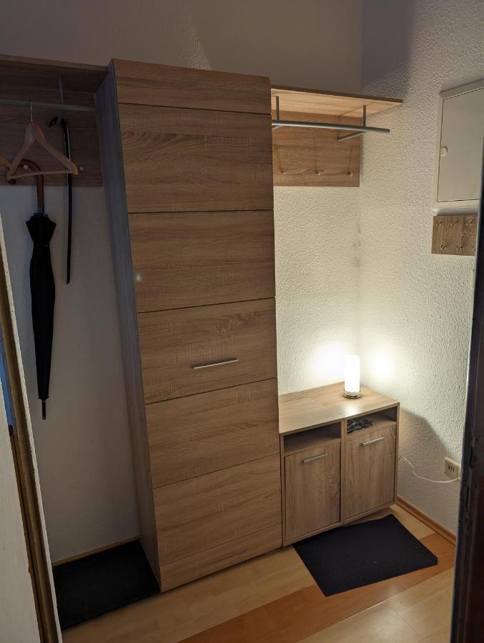 Ferienwohnung 1 Schlettau المظهر الخارجي الصورة