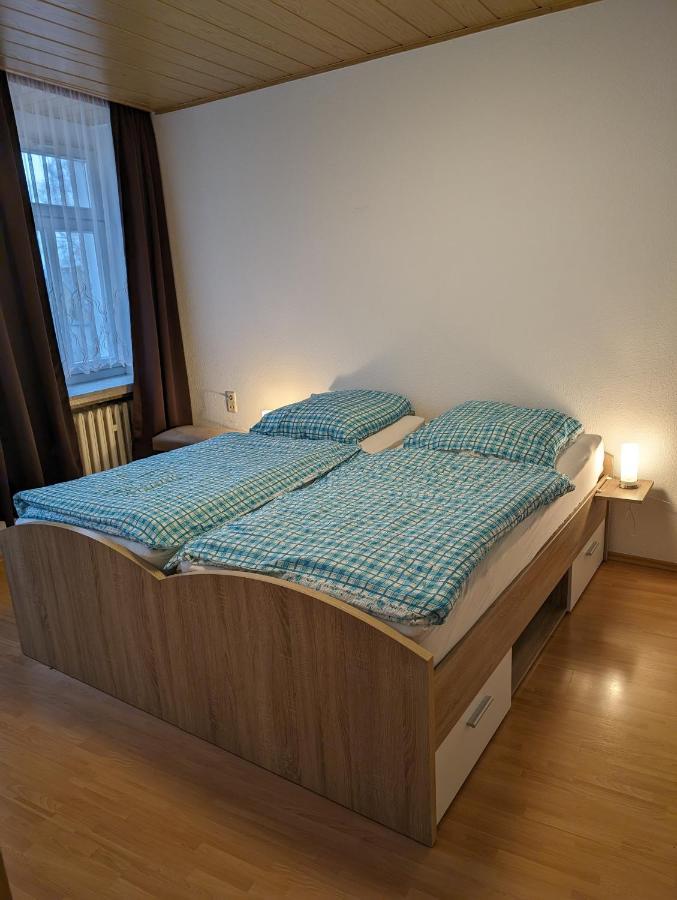 Ferienwohnung 1 Schlettau المظهر الخارجي الصورة